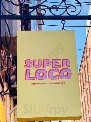 Super Loco