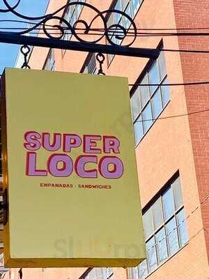 Super Loco