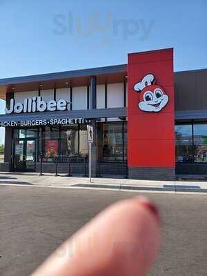 Jollibee West Edmonton