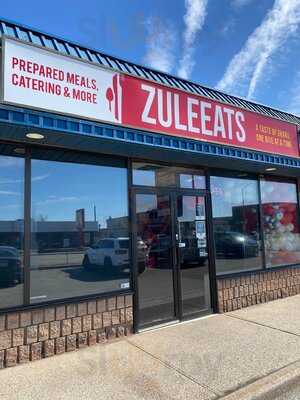 Zuleeats