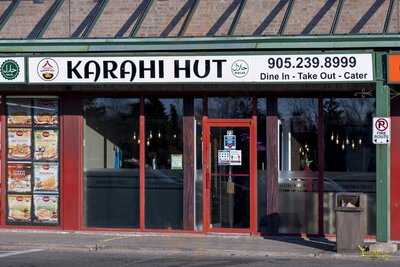 Karahi Hut