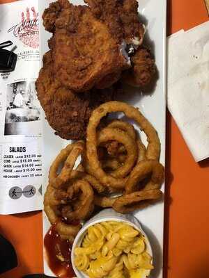 Talayah's Southern Grill