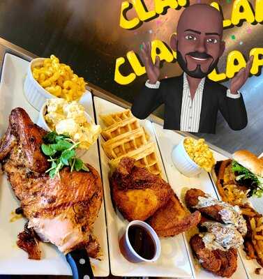 Talayah's Southern Grill