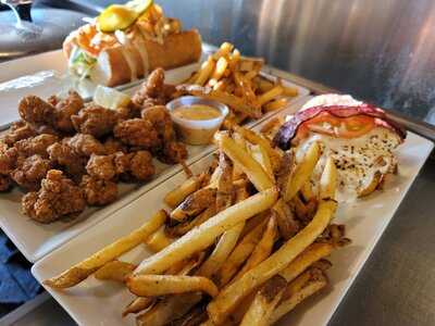 Talayah's Southern Grill