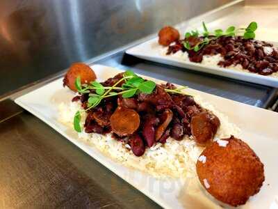 Talayah's Southern Grill