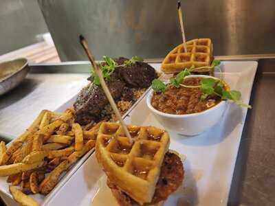 Talayah's Southern Grill