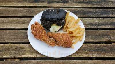 Chirpyhut Fried Chicken