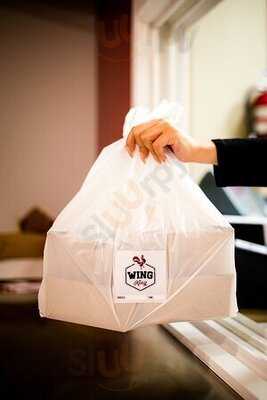 Wing King Yxe
