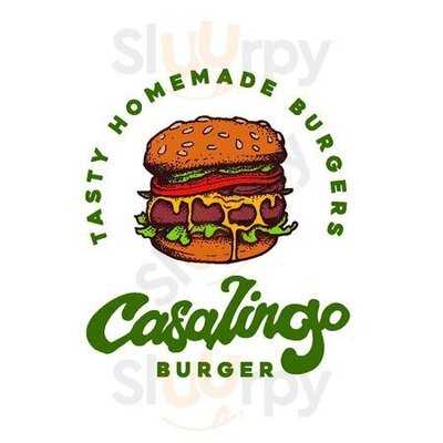 Casalingo Burger