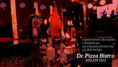 Dc Pizza Bistro