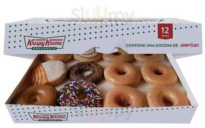 Krspy Kreme