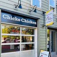 Chicko Chicken Korean Style
