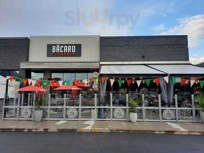 Bacaro Pizzeria (st-leonard)