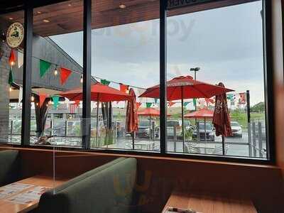 Bacaro Pizzeria (st-leonard)