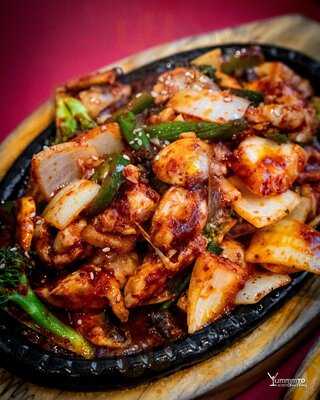 Owl Of Minerva - Pickering