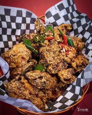 Owl Of Minerva - Pickering