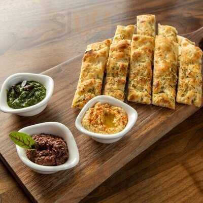 Frank's Organic Garden And Marketplace