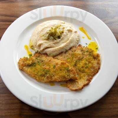 Frank's Organic Garden And Marketplace