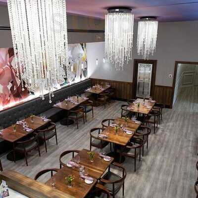 Frank's Organic Garden And Marketplace