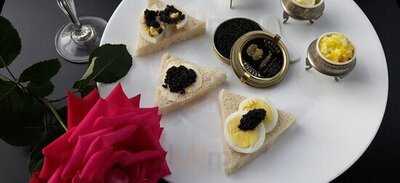 Cbf Caviar