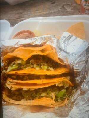 Tacos Don Rigo