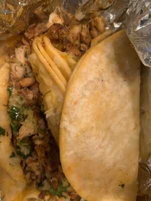Tacos Don Rigo