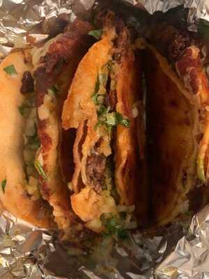 Tacos Don Rigo