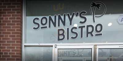 Sonny's Bistro & Restaurant