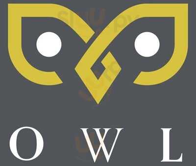 Owl Patio & Bar