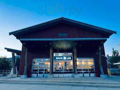 Baan Lao Fine Thai Cuisine