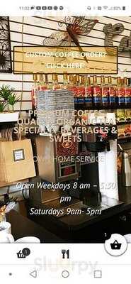 The Flower Shoppe Cafe