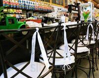 The Flower Shoppe Cafe