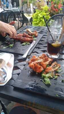 Port House Social Bar & Kitchen