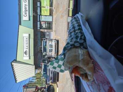 Essence Of Saigon  Sw