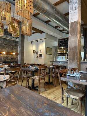 Pincette - Bar A Homard