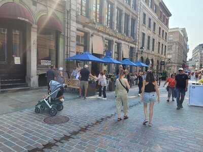 Pincette - Bar A Homard