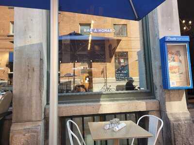 Pincette - Bar A Homard