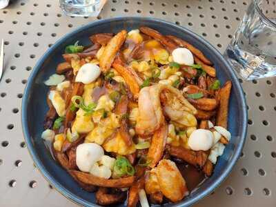 Pincette - Bar A Homard