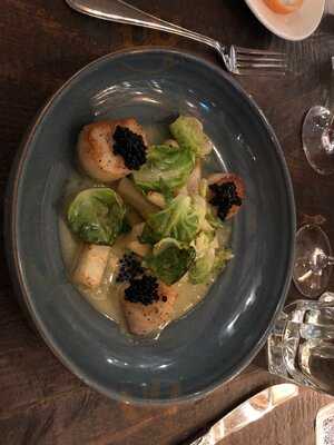 Pincette - Bar A Homard