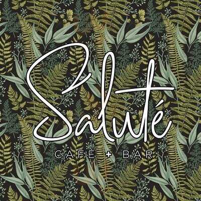 Salute Cafe + Bar