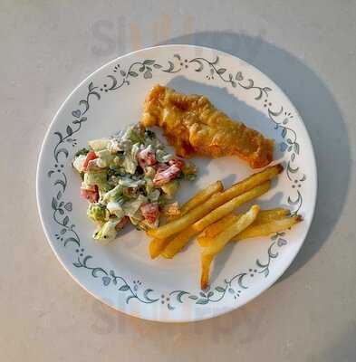 Cracklins Best Fish & Chips