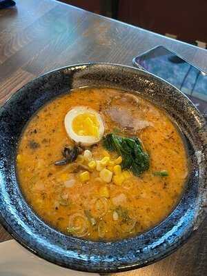 Boom-boom Ramen House