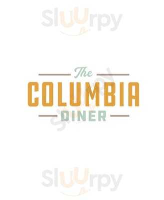 The Columbia Diner