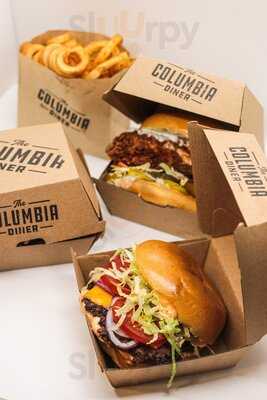 The Columbia Diner