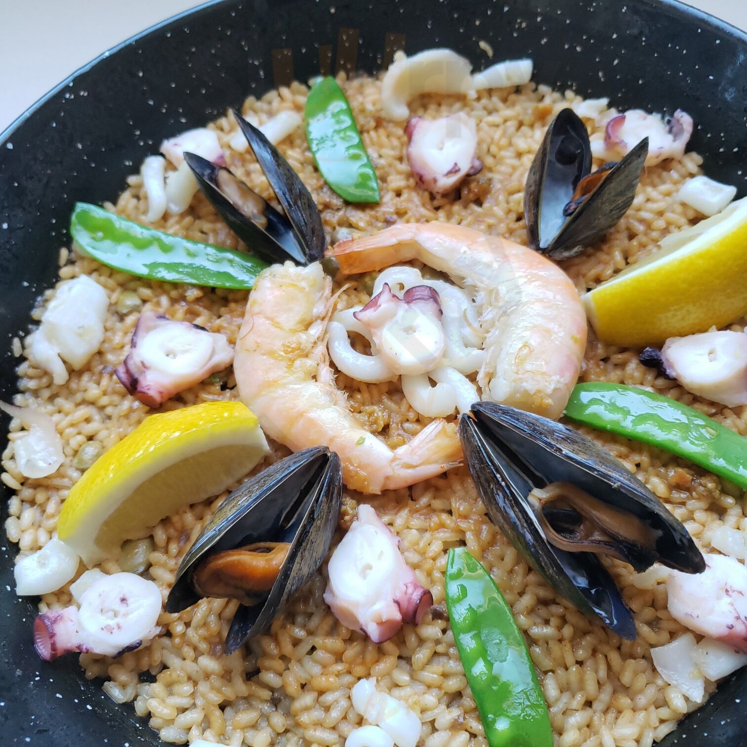 El Rebost De Les Mil Illes