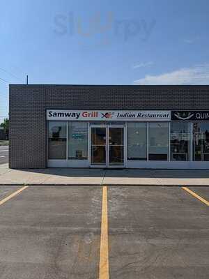 Samway Grill