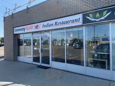 Samway Grill