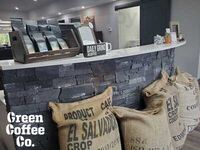 Green Coffee Co.