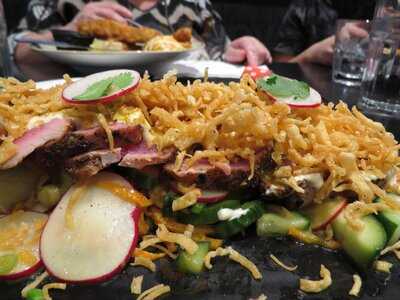 Archibald Microbrasserie Petit Champlain