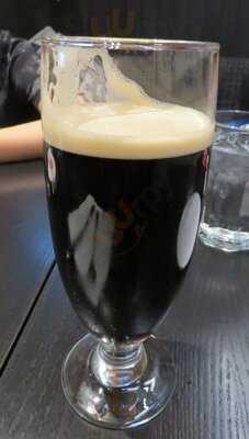 Archibald Microbrasserie Petit Champlain